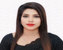 Message From Department Head